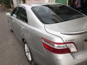 Cần bán xe Toyota Camry 2008, màu bạc giá cạnh tranh