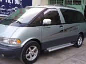 Bán Toyota Previa đời 1992 số sàn, giá tốt