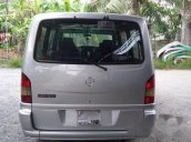 Bán Mercedes MB đời 2003, màu bạc