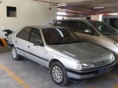 Cần bán lại xe Peugeot 405 đời 1990