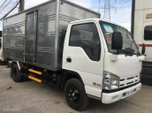 Bán trả góp xe tải Isuzu VM 3T5