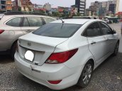 Bán Hyundai Accent đời 2016, màu trắng, xe nhập, 440 triệu