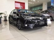 Bán ô tô Toyota Corolla Altis Sport 2017, màu đen, 865tr