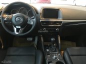 Bán Mazda CX 5 2.5L 2WD Facelift năm 2017, màu trắng