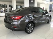 Mazda 2 mới 100%, hỗ trợ trả góp lãi suất tốt nhất miền bắc. Liên hệ 0869.212.931 để nhận được ưu đãi và khuyến mại tốt