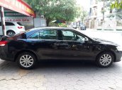 Bán Toyota Camry 2.4G sản xuất 2009, màu đen