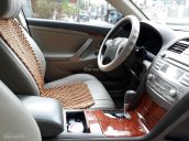 Bán Toyota Camry 2.4G sản xuất 2009, màu đen