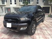 Cần bán Ford Ranger 3.2 Wildtrak SX 2016, giá chỉ 825 triệu