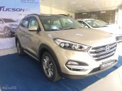 Hyundai Tây Hồ - Chỉ từ 760tr sở hữu ngay Hyundai Tucson 2017, đủ màu - Giao xe ngay LH 0915.929.239