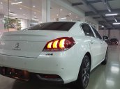 Bán xe Peugeot 508 nhập khẩu giá ưu đãi Thái Nguyên, 0969 693 633