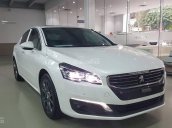 Bán xe Peugeot 508 nhập khẩu giá ưu đãi Thái Nguyên, 0969 693 633