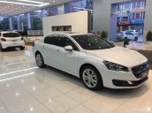 Bán xe Peugeot 508 nhập khẩu giá ưu đãi Thái Nguyên, 0969 693 633