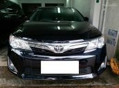 Bán Toyota Camry 2.5 XLE, màu đen, nhập khẩu từ Mỹ, đời 2013