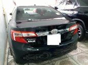 Bán Toyota Camry 2.5 XLE, màu đen, nhập khẩu từ Mỹ, đời 2013