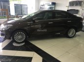 Bán Suzuki Ciaz 2018 - Nhập khẩu Thailand - - Big Car Big Dream - Xe có sẵn