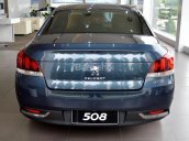 【Peugeot 508 Biên Hòa 】- Liên hệ tư vấn 0938.097.263