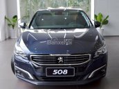 【Peugeot 508 Biên Hòa 】- Liên hệ tư vấn 0938.097.263