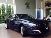 【Peugeot 508 Biên Hòa 】- Liên hệ tư vấn 0938.097.263