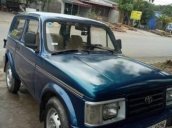 Bán Lada Niva1600 MT đời 1990, 45tr