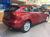 Ford Focus Trend 2017 - Gía tốt nhất miền trung