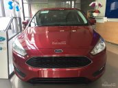 Ford Focus Trend 2017 - Gía tốt nhất miền trung