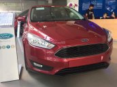 Ford Focus Trend 2017 - Gía tốt nhất miền trung