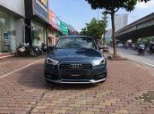 Bán xe Audi A1 màu xanh dương, nhập khẩu từ Đức