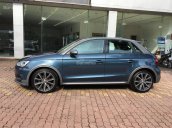 Bán xe Audi A1 màu xanh dương, nhập khẩu từ Đức