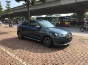 Bán xe Audi A1 màu xanh dương, nhập khẩu từ Đức