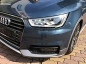 Bán xe Audi A1 màu xanh dương, nhập khẩu từ Đức