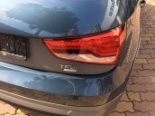 Bán xe Audi A1 màu xanh dương, nhập khẩu từ Đức