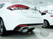 Kia Cerato 2018 chính hãng giá chỉ từ 499 triệu, hỗ trợ trả góp 90 % giá trị xe, liên hệ 0985793968