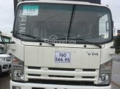 Bán xe tải Isuzu VM 8T2 - VM FN129 - Vĩnh Phát 8T2 giá tốt nhất khu vực miền Nam