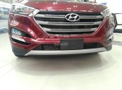 Bán xe Hyundai Tucson CKD giá sốc - giao xe ngay - Liên hệ: 0906721088