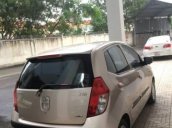 Cần bán gấp Hyundai i10 2010, nhập khẩu xe gia đình, 280tr