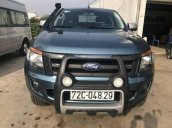 Bán Ford Ranger 2.2XLS 2014, số sàn