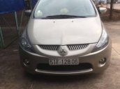 Bán Mitsubishi Grandis đời 2007, màu vàng cát