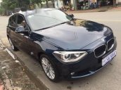 Bán BMW 1 Series 116i sản xuất 2014, nhập khẩu còn mới giá cạnh tranh