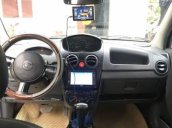 Bán Daewoo Matiz Super đời 2009, màu trắng, nhập khẩu nguyên chiếc số tự động