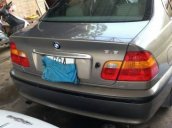 Cần bán gấp BMW 3 Series 318i 2003, màu bạc