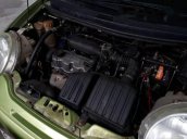 Bán Daewoo Matiz đời 2008, màu xanh lục xe gia đình giá cạnh tranh