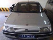 Cần bán lại xe Peugeot 405 đời 1990