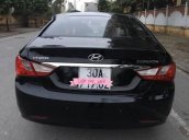 Chính chủ bán xe Hyundai Sonata Y20 năm 2009, màu đen, xe nhập