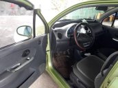 Bán Daewoo Matiz đời 2008, màu xanh lục xe gia đình giá cạnh tranh