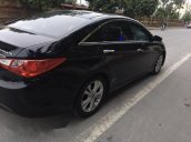 Chính chủ bán xe Hyundai Sonata Y20 năm 2009, màu đen, xe nhập