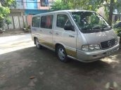 Bán Mercedes MB đời 2001, màu bạc