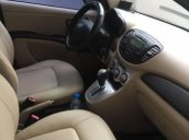 Cần bán gấp Hyundai i10 2010, nhập khẩu xe gia đình, 280tr