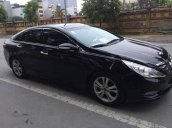 Chính chủ bán xe Hyundai Sonata Y20 năm 2009, màu đen, xe nhập