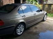 Cần bán gấp BMW 3 Series 318i 2003, màu bạc