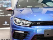 Bán Volkswagen Scirocco R - Đại lý Volkswagen Saigon 0933689294